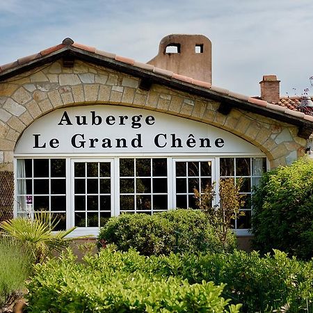 Auberge Du Grand Chene Силанс-ла Каскад Екстериор снимка